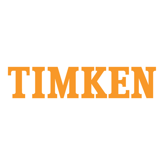 TIMKEN-鐵姆肯